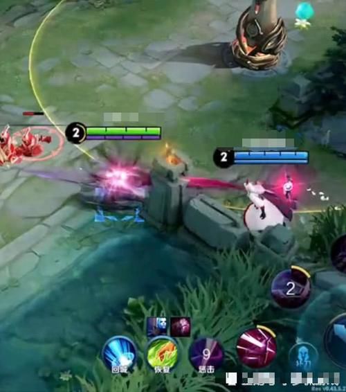 新王者英雄出装