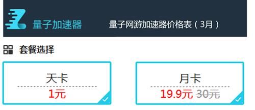 2017年吃鸡加速器大比拼：哪款是你最需要的？