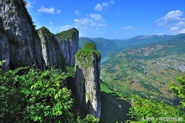 湖北省最穷的两个城市