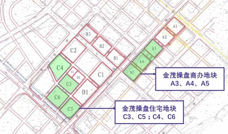 实探南京4大新盘，最快月底开盘，震动房价天花板