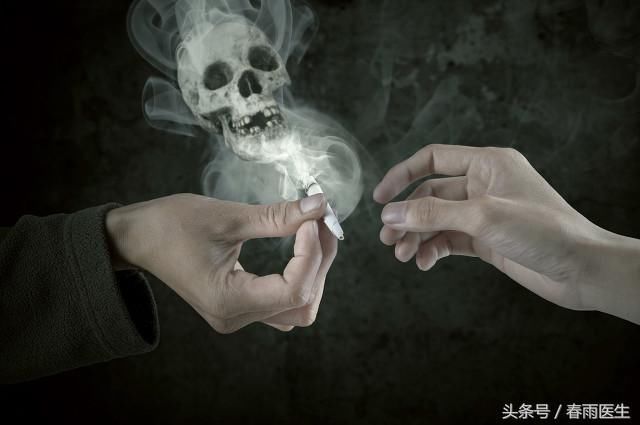 都说吸烟有害健康，那吸电子烟行不行？