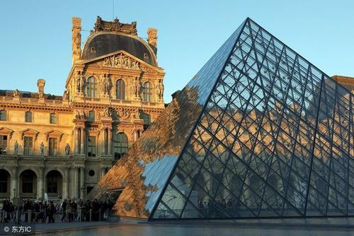 2018世界美术学院排行榜