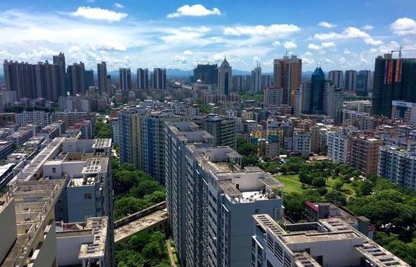 好消息!广东第三大机场将落户在此,经济即将腾飞,是你家乡吗?