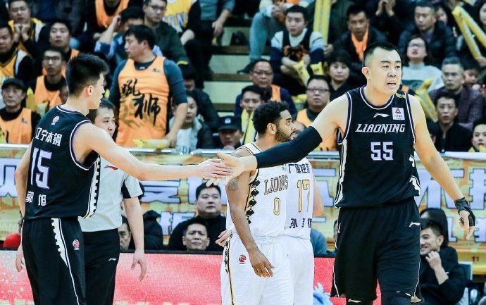 广厦男篮比赛赛程