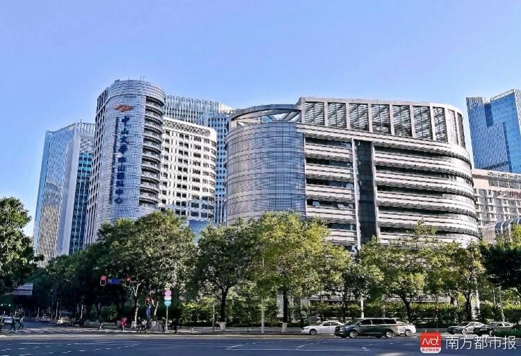 眼科医院在珠江新城开新院区了,下月起门诊将