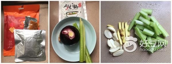 【春之味】它是打边炉的最佳选择~香辣羊杂