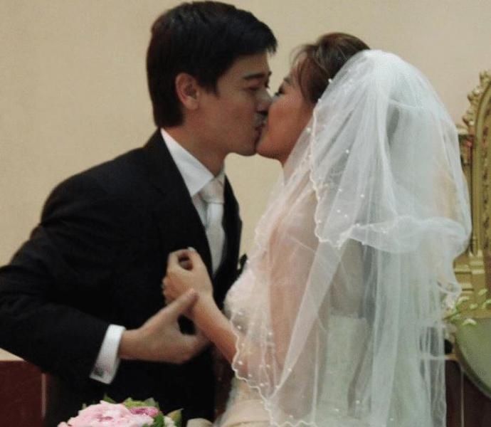 钟丽淇吐露心声，照顾9岁患病女儿呵护备至，出远门会先立遗嘱