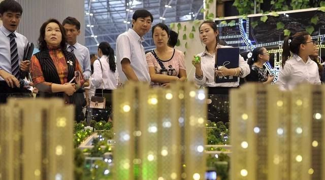 不同层次的人对房价，其实根本就不是一个看法