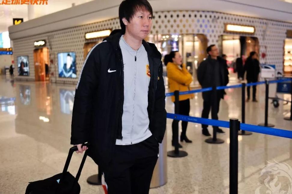 从今起,武汉卓尔进入西班牙时间 !