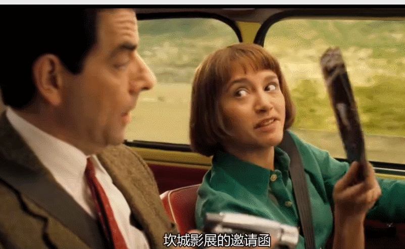 憨豆先生与小正太_【快资讯】