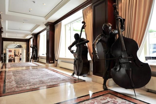 的城市,浪漫悠闲又奢华,却没有多少中国人去过