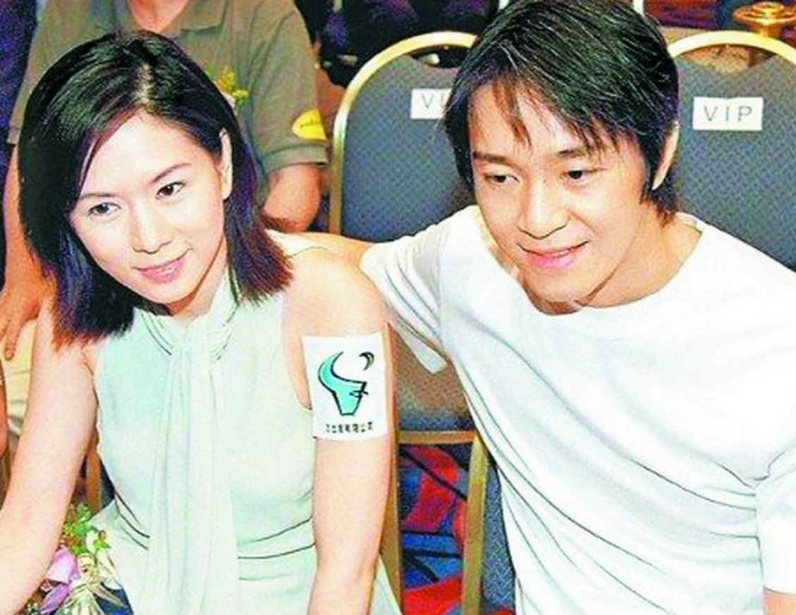 拍戏时假戏真做的6对明星，结果拍完戏就分道扬镳_【快资讯】