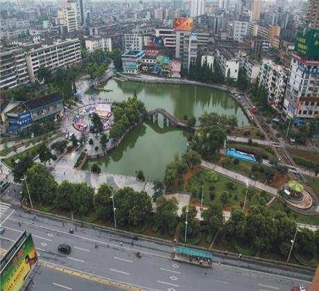 衡阳的十二个县市区, 2017年成绩已出, 看看你县位次