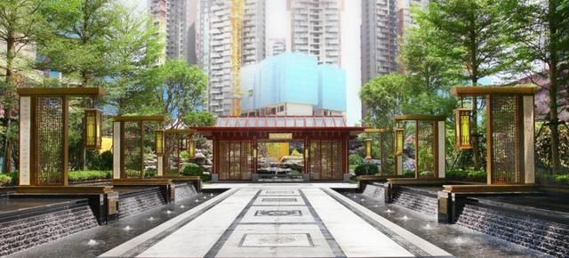 独家实探！深圳豪宅正在发生惊天巨变！