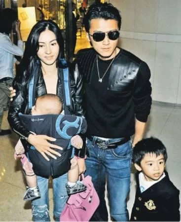 澳门永利:谢霆锋全家争夺孩子抚养权难成功 澳门永利:谢霆锋全家争夺孩子抚养权难成功
