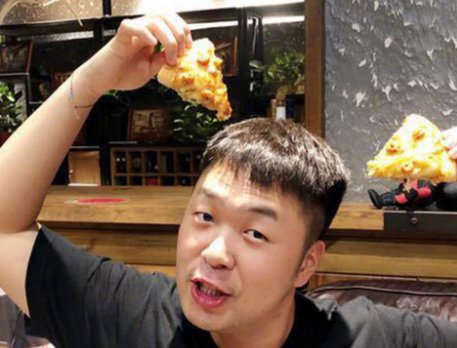 打卡杜海涛的自助餐厅,65元一位不算贵,顾客:不会有第二次了 ca888com亚洲城