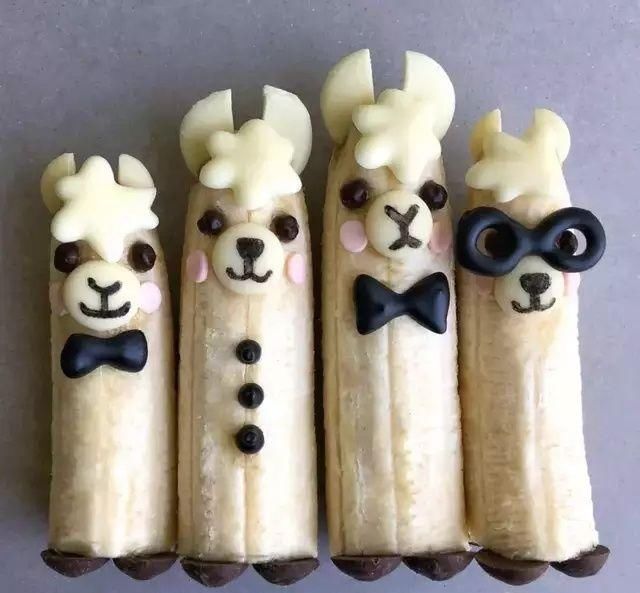 孩子不吃水果怎么办,这个妈妈的做法百试不爽