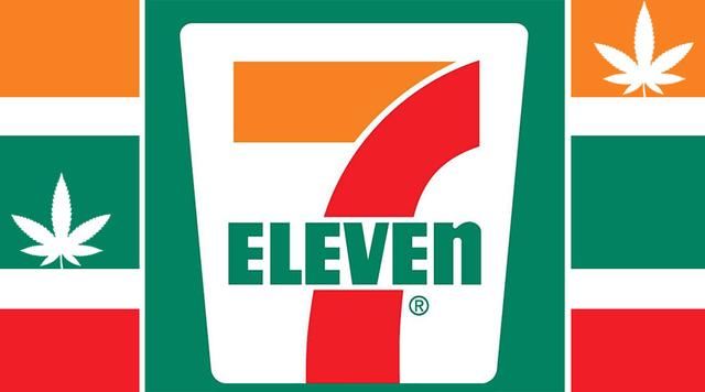 711超市是否可以卖大麻引发口水战,反复无常也