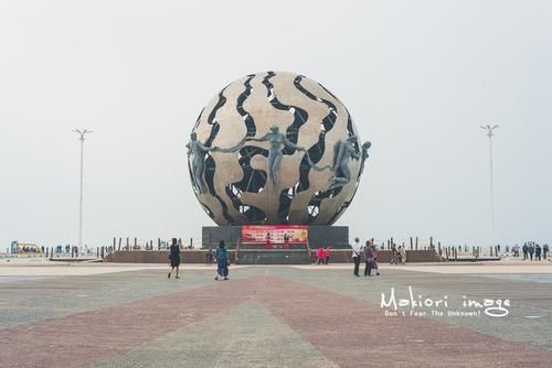 国家为什么不管北海