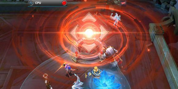 玩了日版王者荣耀，我想问天美你是在坑国内玩家吗