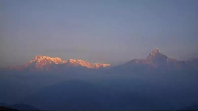 尼泊尔,还想再来一次的旅行地!不是你想象中的贫穷与落后……