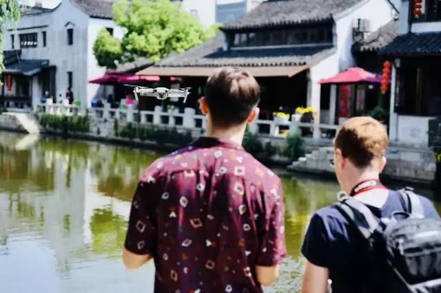 锡游记|看海外旅行达人，解锁无锡水韵魅力!