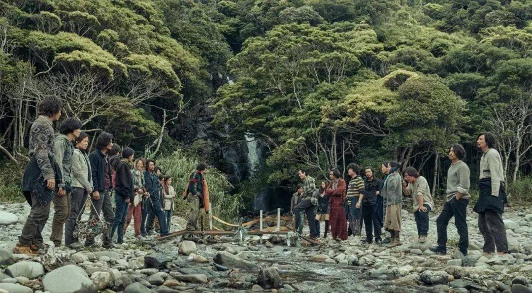 黄渤总在渴望一出好戏