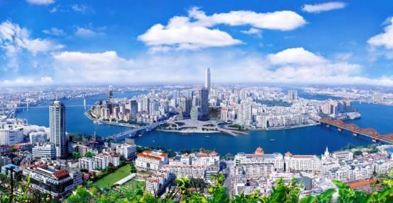 广西最安逸城市，物价低工资高，年轻人来了都不想走!