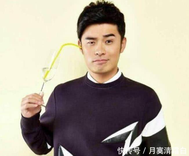 陈赫离开跑男,新出三部剧,网友:熬夜也要追!