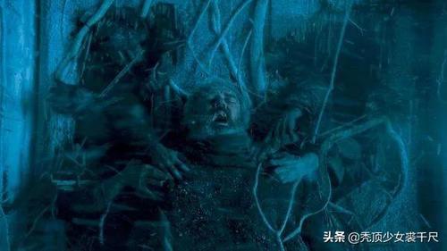 权利的游戏第八季第三集 铺垫了八季的冰火大