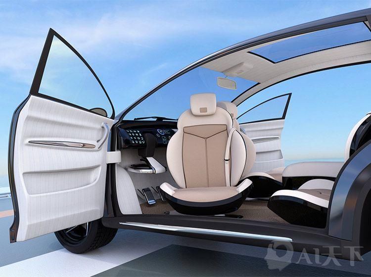 扫码刷脸、滴滴大脑、ET城市大脑,智慧交通还