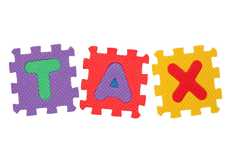 企业所得税怎么交