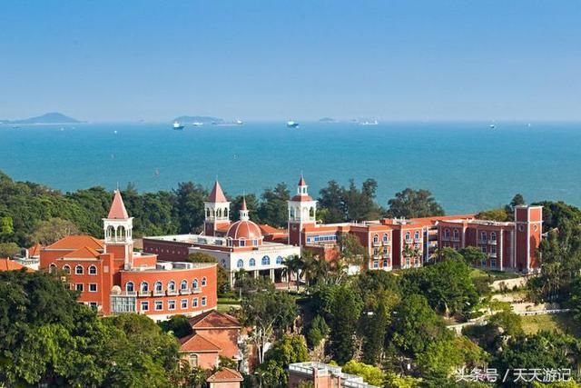 厦门:厦门旅游详细攻略,厦门旅游十大景点