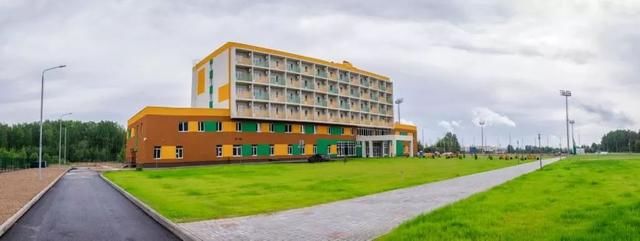 世界杯城市巡礼：我去高尔基的家乡，从不买套娃