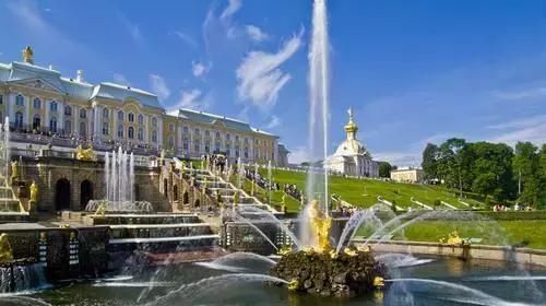 成都到欧洲旅游,往返居然不到2000元…