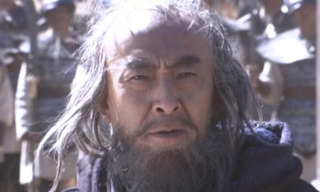 天龙八部角色武功排名:段誉第五、乔峰第六、