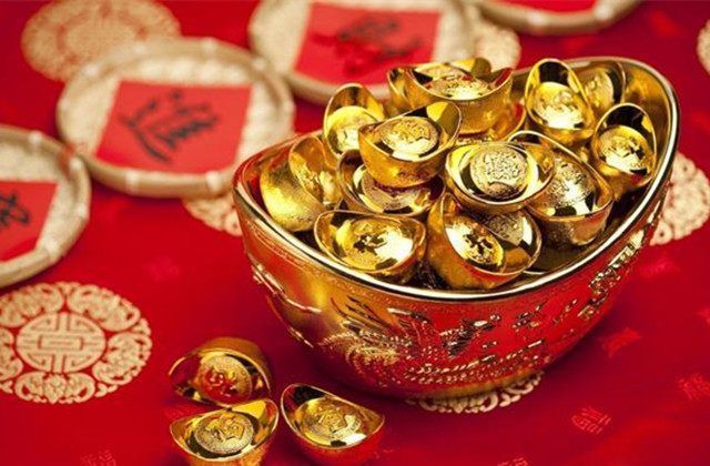 2018年八方来财的生肖,运势上佳