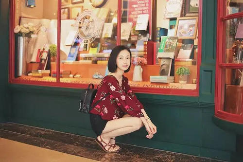 明玉即将下线,美的不是很惊艳,但很清纯,82斤