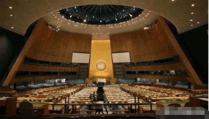 妙!联合国突然要废除常任理事国一票否决权?普