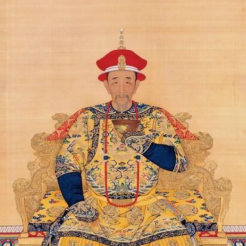 盛世明君中国历史上最长寿的风流帝王。