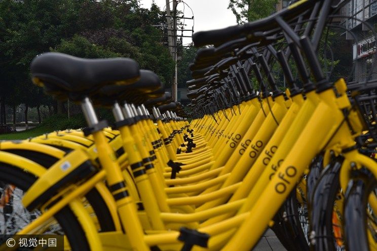 中国自行车第一镇:共享单车救了它,又杀死它