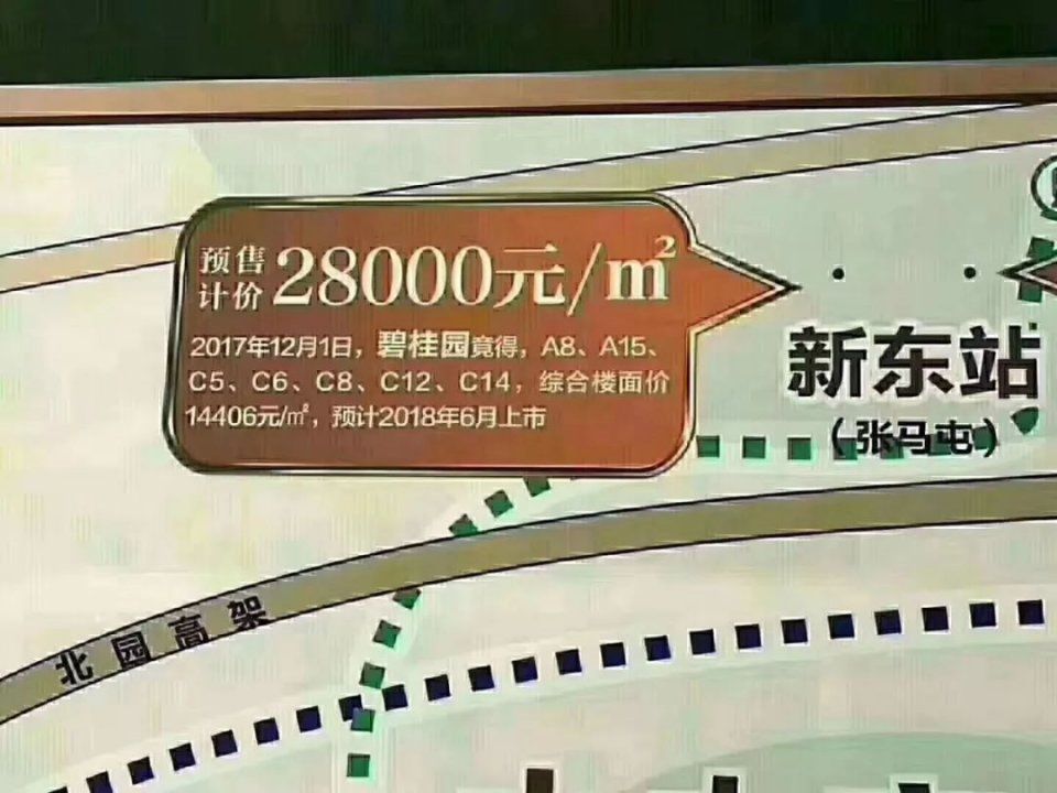 今明两年济南主城区集中连片棚改!未来楼市怎么走?刚需豪宅房价分