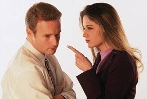 妻管严,老公最怕什么星座老婆之土象星座篇(金