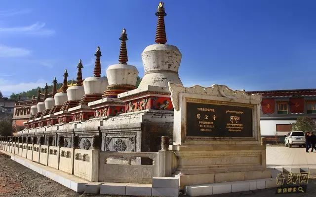 小长假别再出国了!浪了青海，就等于浪了全世界，不信你看!