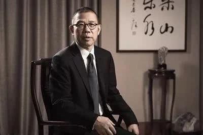 种过蘑菇搞过保健品,现年赚百亿,富豪榜却没他,堪称最神秘富豪