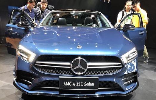 66万奔驰女车主事件对奔驰有多大影响?去趟