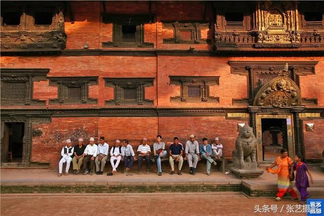 面积仅14万平方公里，全球最值得去的神秘国度