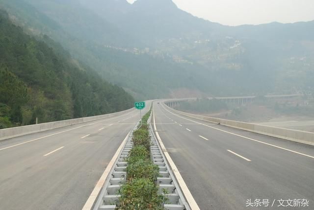 山西河北这条高速公路即将动工，已在土地勘察了，途经你的家乡吗