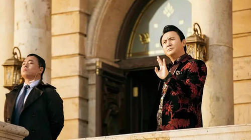 《西虹市首富》除了笑还留下什么?没内涵?网