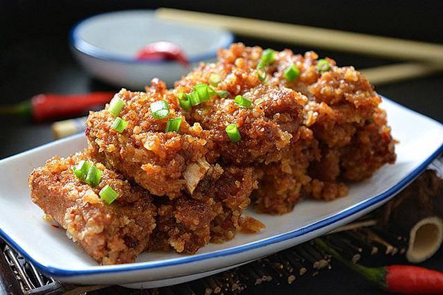 “老辈子”年夜饭，过年必备9道蒸菜，寓意“蒸蒸日上”迎新年！